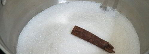 компот из яблок и апельсинов на зиму. Шаг 11