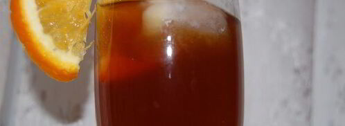 освежающий компот. Шаг 3