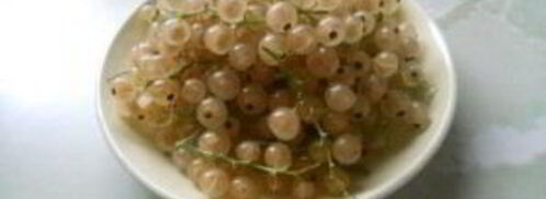 смородиновый компот. Шаг 4