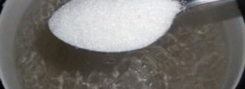 смородиновый компот. Шаг 5