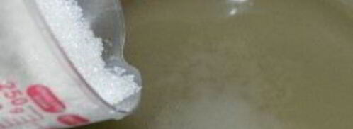 закатка компотов. Шаг 3