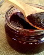 Конфитюр из слив на зиму