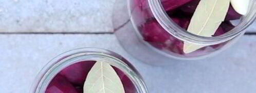 квашеная свекла. Шаг 3