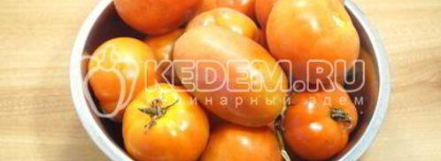 лечо из болгарского перца. Шаг 8