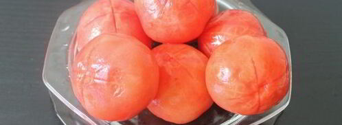 лечо из кабачков с помидорами на зиму. Шаг 7