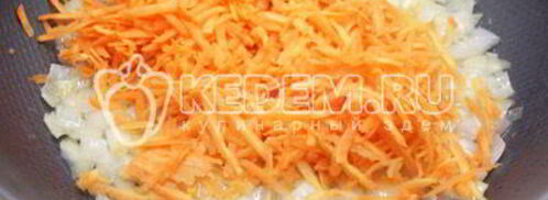 лечо из перца на зиму. Шаг 4