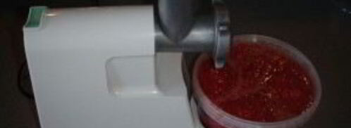 лечо из помидоров и перца. Шаг 4