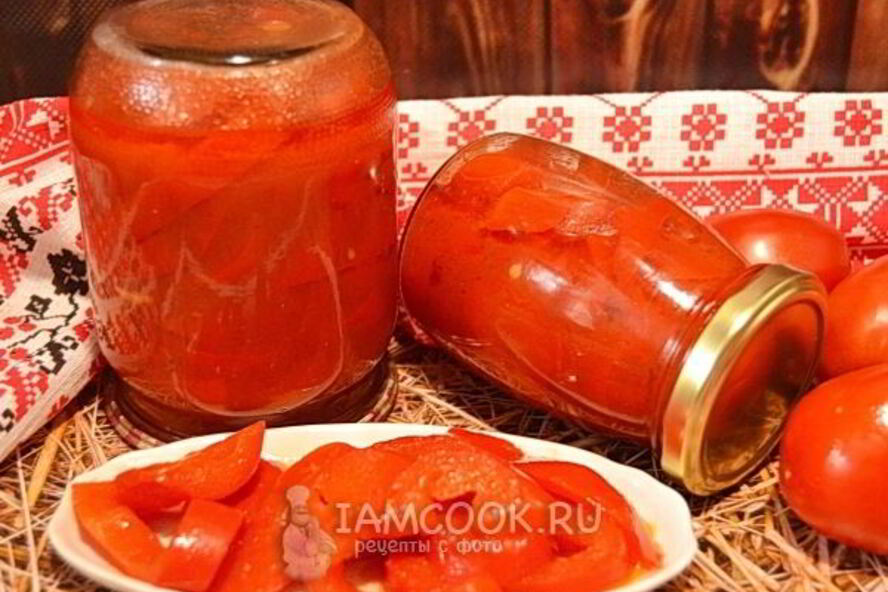 Рецепт лечо по-венгерски