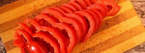 лечо по-венгерски. Шаг 6