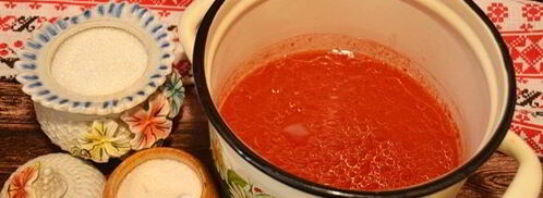 лечо по-венгерски. Шаг 7