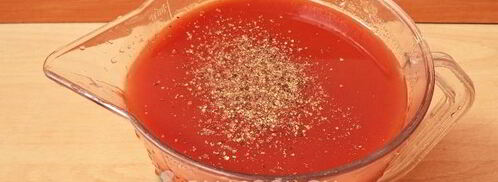 лечо с морковью и луком. Шаг 9