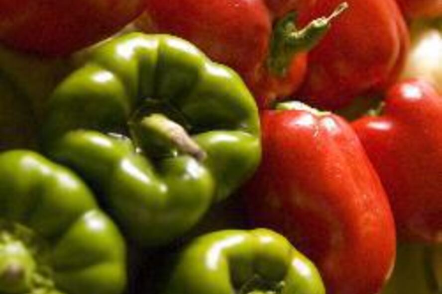 Рецепт лечо с тофу