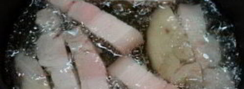 лечон-кавали. Шаг 4