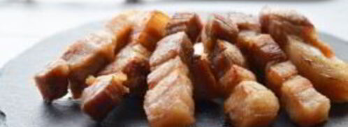 лечон-кавали. Шаг 5