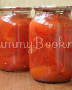 Венгерское лечо