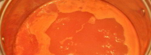 венгерское лечо. Шаг 3