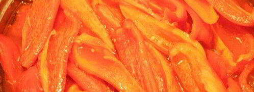 венгерское лечо. Шаг 4