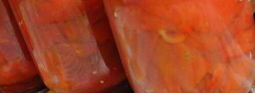 венгерское лечо. Шаг 7