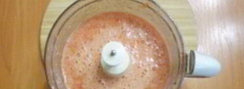 закатка лечо на зиму. Шаг 3