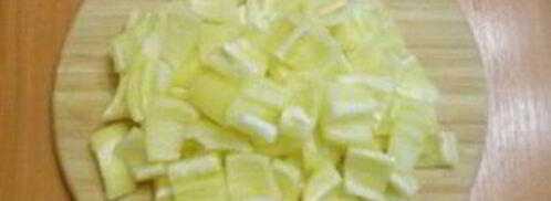 закатка лечо на зиму. Шаг 5