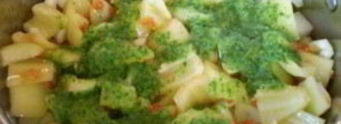 закатка лечо. Шаг 9