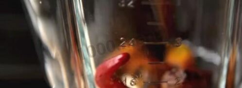 лютеница по-болгарски на зиму. Шаг 3