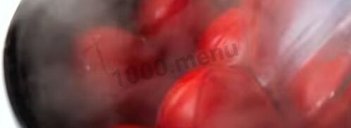 лютеница по-болгарски на зиму. Шаг 4