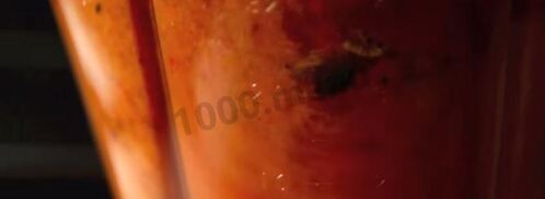 лютеница по-болгарски на зиму. Шаг 11