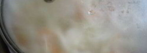 быстрая маринованная капуста с уксусом. Шаг 4