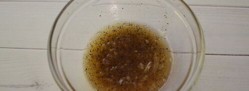 быстрые маринованные огурцы. Шаг 5