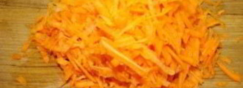 капуста маринованная кусками. Шаг 3