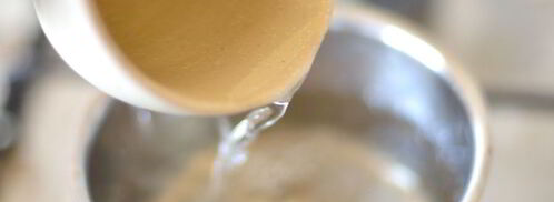 лук маринованный. Шаг 4