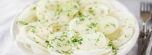 лук маринованный. Шаг 6