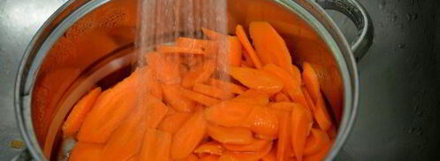 маринованная морковь. Шаг 4
