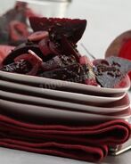 Маринованная свекла