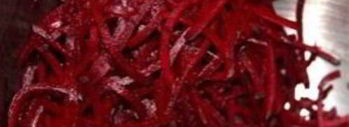 маринованная цветная капуста с корицей. Шаг 3