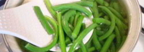 маринованный чеснок. Шаг 4