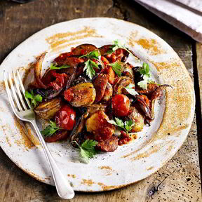 Маринованный перец