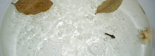 маринованные баклажаны под грибы. Шаг 4