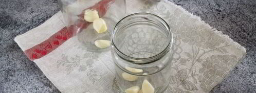 маринованные баклажаны с перцем на зиму. Шаг 9