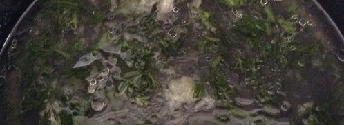 маринованные баклажаны в мультиварке. Шаг 3