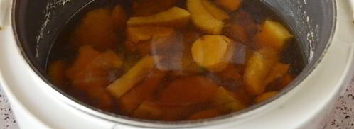 маринованные белые грибы. Шаг 5