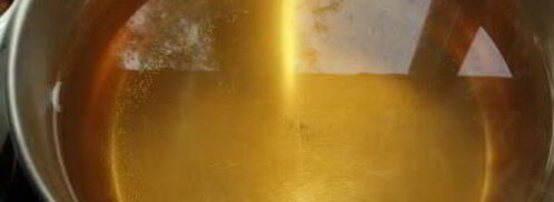 маринованные кабачки на зиму. Шаг 9