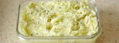 маринованные кабачки. Шаг 5