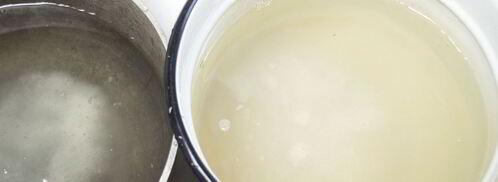 маринованные помидоры. Шаг 5