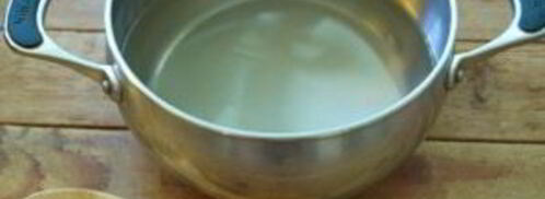 маринованные сливы с чесноком. Шаг 5