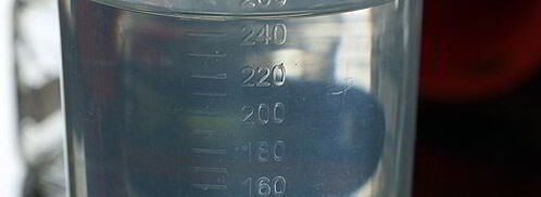 маринованные стрелки чеснока. Шаг 6