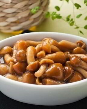 Опята маринованные