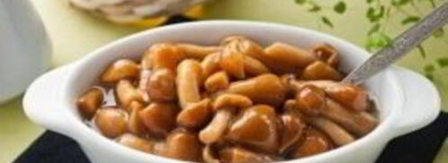 опята маринованные. Шаг 6