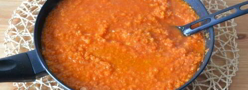 морковная икра на зиму. Шаг 8